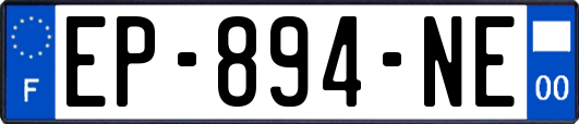 EP-894-NE