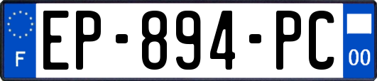 EP-894-PC