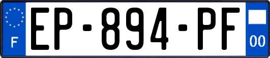 EP-894-PF