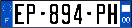 EP-894-PH