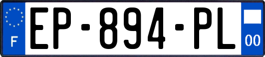 EP-894-PL
