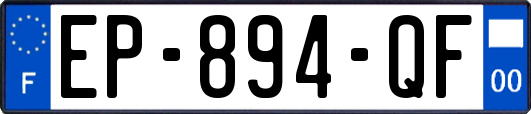 EP-894-QF