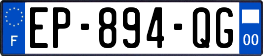 EP-894-QG