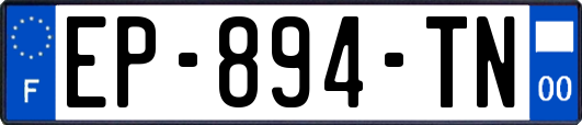 EP-894-TN