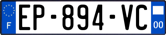 EP-894-VC