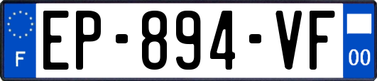 EP-894-VF
