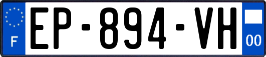 EP-894-VH