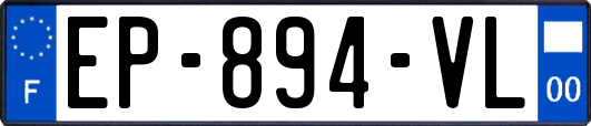 EP-894-VL