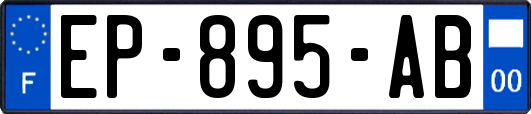 EP-895-AB