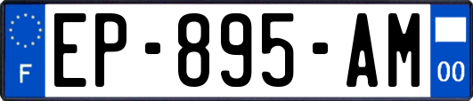 EP-895-AM