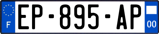 EP-895-AP