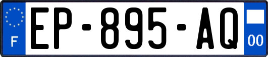 EP-895-AQ