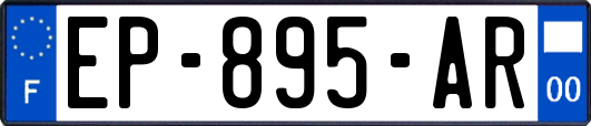 EP-895-AR