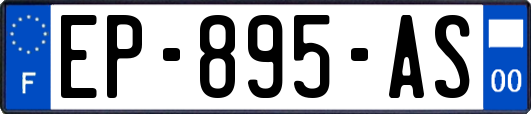 EP-895-AS