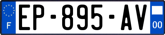 EP-895-AV