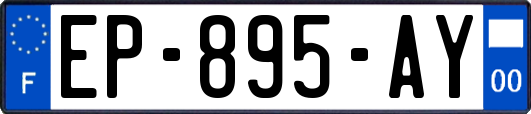 EP-895-AY