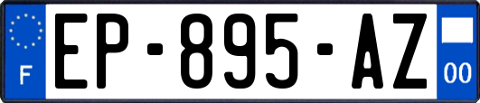 EP-895-AZ