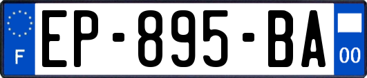 EP-895-BA