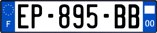 EP-895-BB