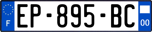 EP-895-BC