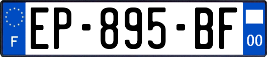 EP-895-BF