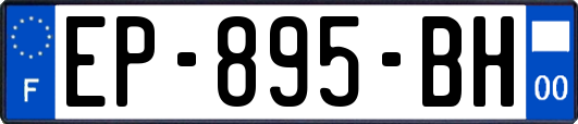 EP-895-BH