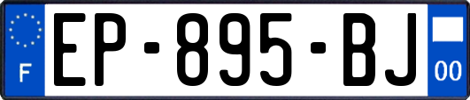 EP-895-BJ