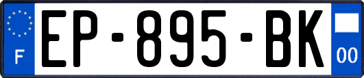 EP-895-BK