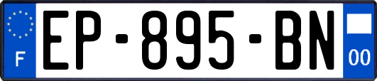 EP-895-BN