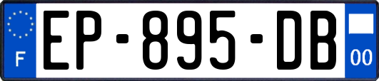 EP-895-DB