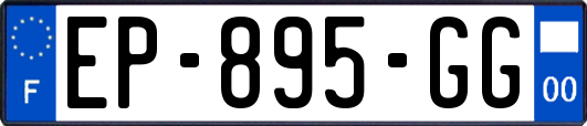 EP-895-GG