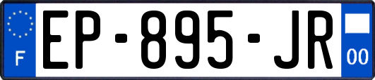 EP-895-JR