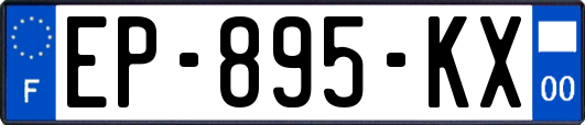 EP-895-KX
