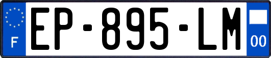 EP-895-LM