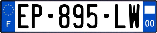 EP-895-LW