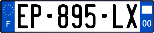 EP-895-LX