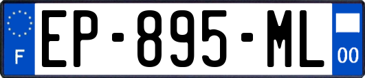 EP-895-ML
