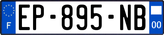 EP-895-NB