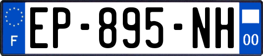 EP-895-NH