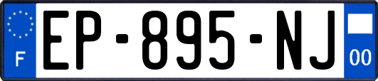 EP-895-NJ