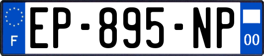 EP-895-NP