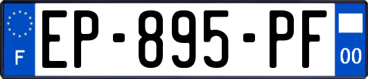 EP-895-PF