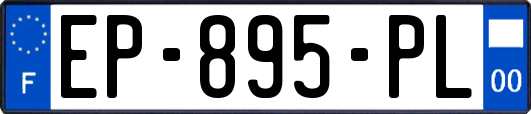 EP-895-PL
