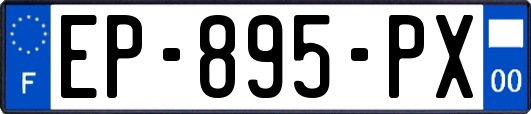EP-895-PX