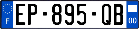 EP-895-QB