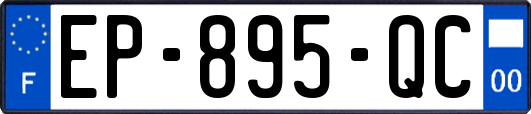 EP-895-QC