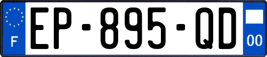 EP-895-QD