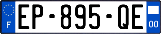 EP-895-QE