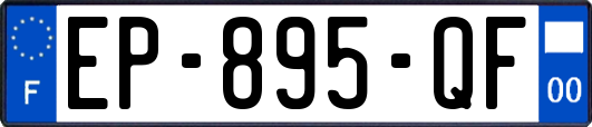 EP-895-QF