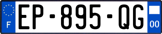EP-895-QG